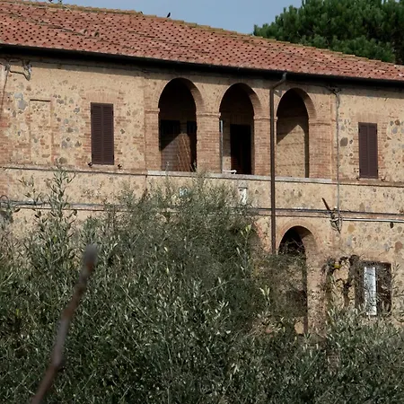 Casaletolfe Ξενοδοχείο με διαμερίσματα