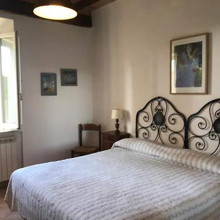 Ξενοδοχείο με διαμερίσματα Casaletolfe