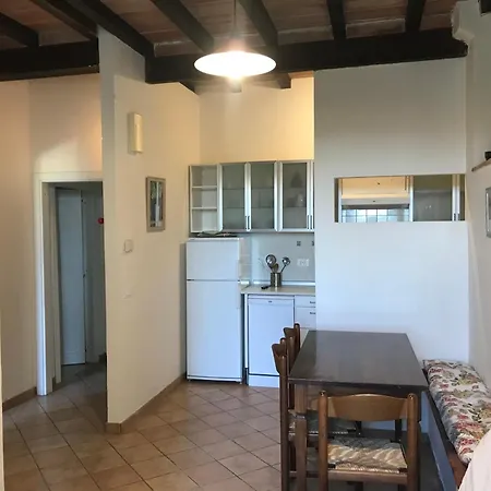 Casaletolfe Ξενοδοχείο με διαμερίσματα Σιένα