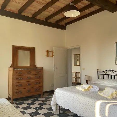 Casaletolfe 2* Σιένα