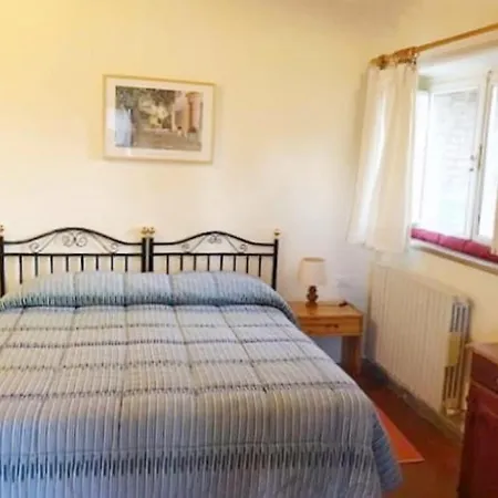 Ξενοδοχείο με διαμερίσματα Casaletolfe 2*