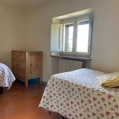 Casaletolfe Ξενοδοχείο με διαμερίσματα 2*