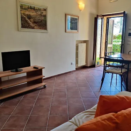 Casaletolfe Ξενοδοχείο με διαμερίσματα 2*