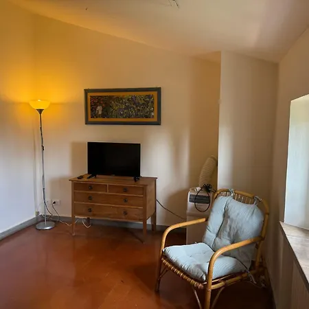 Ξενοδοχείο με διαμερίσματα Casaletolfe
