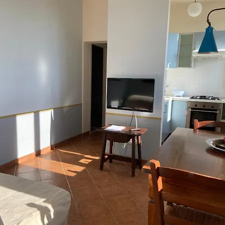 Casaletolfe Ξενοδοχείο με διαμερίσματα