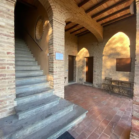 Casaletolfe 2* Σιένα