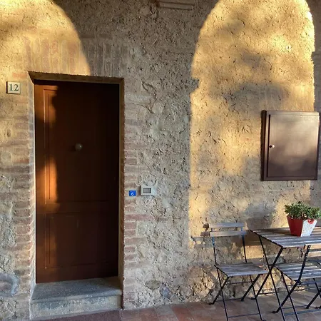 Casaletolfe Ξενοδοχείο με διαμερίσματα 2*