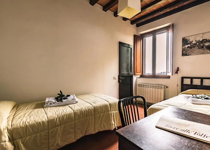 Aparthotel Casaletolfe