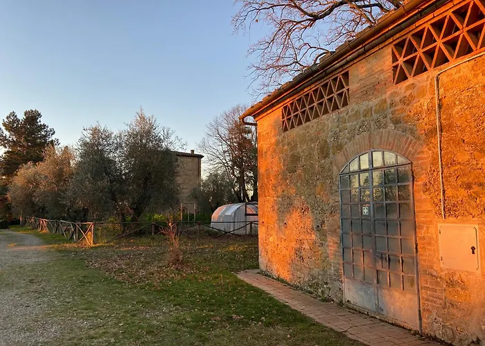 Casaletolfe 2* Siena