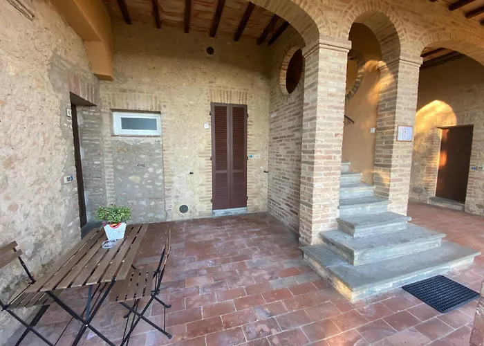 Casaletolfe Aparthotel