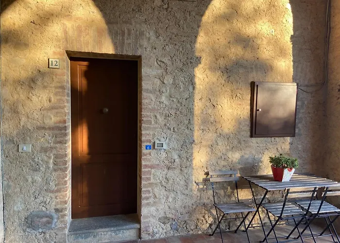 Casaletolfe Aparthotel 2*