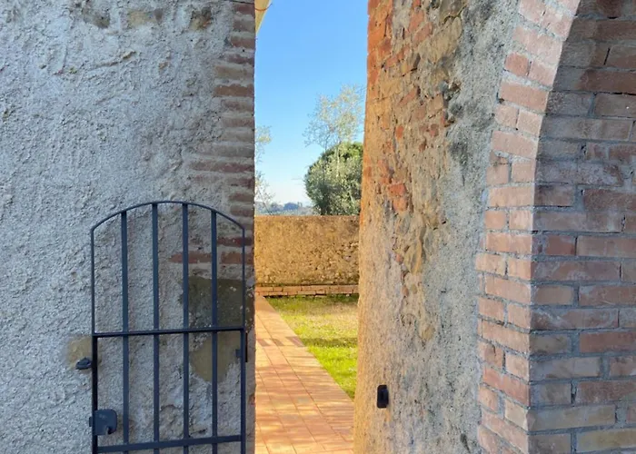 Casaletolfe Aparthotel 2*