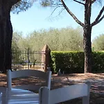 شقة فندقية Casaletolfe 2*