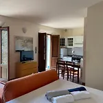 Appart hôtel Casaletolfe Sienne