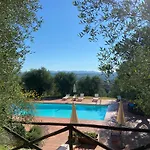 Casaletolfe شقة فندقية سيينا