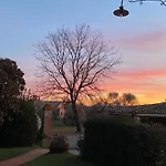 Casaletolfe سيينا