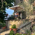 Casaletolfe Sienne