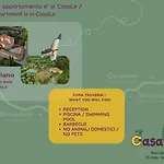 Appart hôtel Casaletolfe 2*