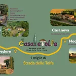 Casaletolfe 2*