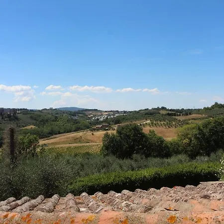 Апарт-отель Casaletolfe