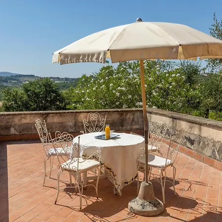 Casaletolfe 2* Siena