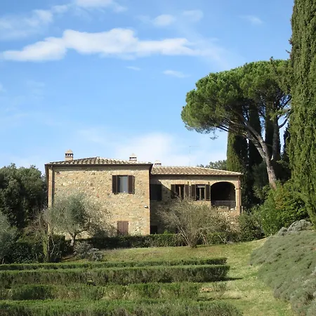 Casaletolfe Apartmanhotel 2*