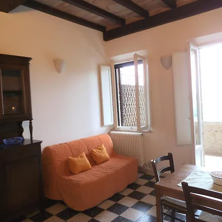 Casaletolfe Apartmanhotel