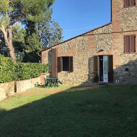 Lejlighedshotel Casaletolfe