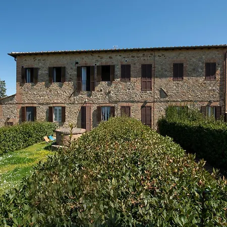 Casaletolfe Siena