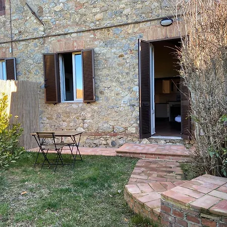 Apartmanhotel Casaletolfe