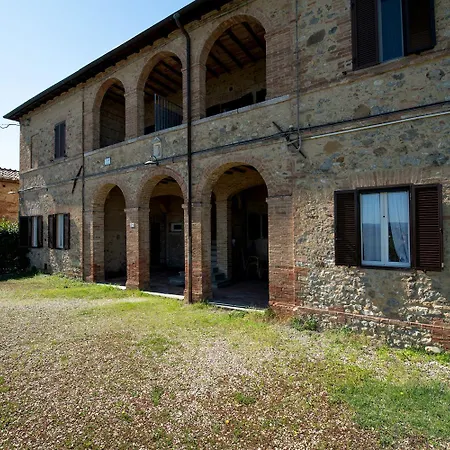 Casaletolfe Hotel apartamentowy 2*