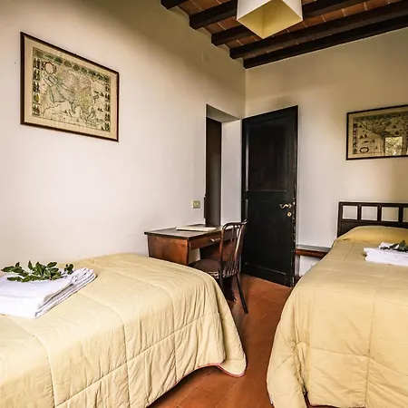 Apartmanhotel Casaletolfe