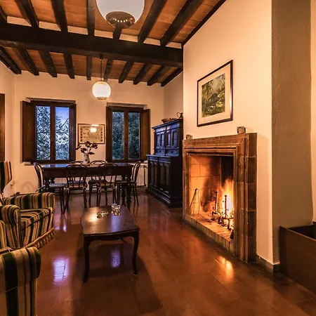 Casaletolfe 2* Siena