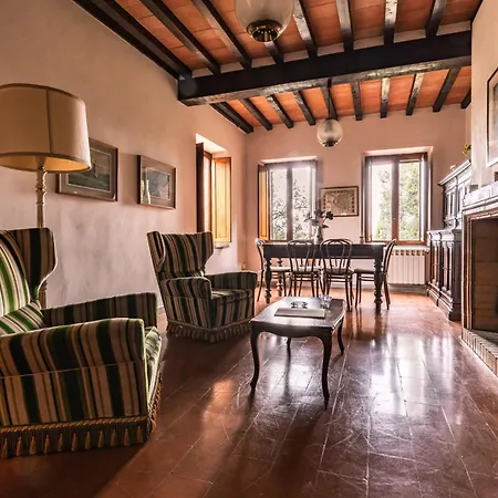 Casaletolfe Apartmanhotel