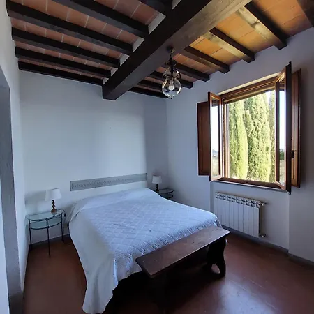 Casaletolfe Lejlighedshotel 2*