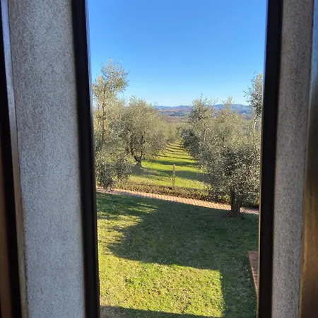 Casaletolfe سيينا