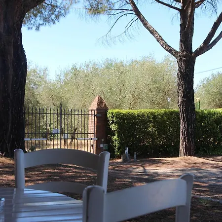 Aparthotel Casaletolfe 2*