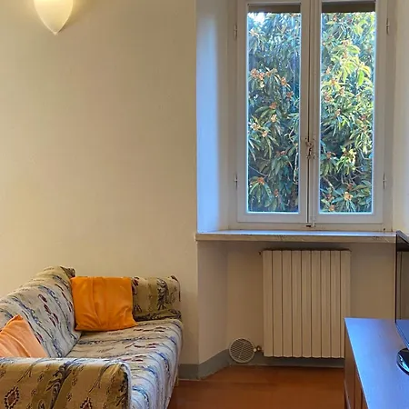 Hotel apartamentowy Casaletolfe 2*