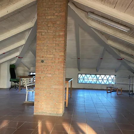 Casaletolfe Apartmanhotel 2*