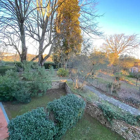 Aparthotel Casaletolfe 2*