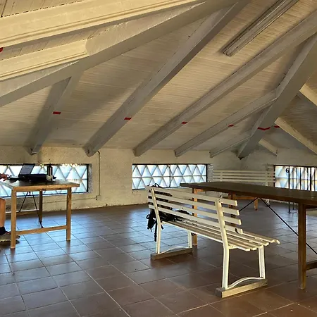 Casaletolfe Lejlighedshotel 2*