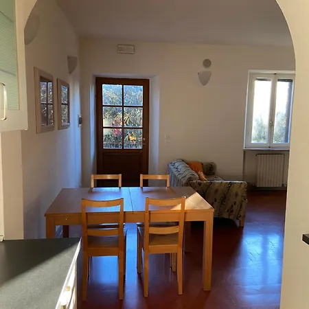 Casaletolfe Hotel apartamentowy