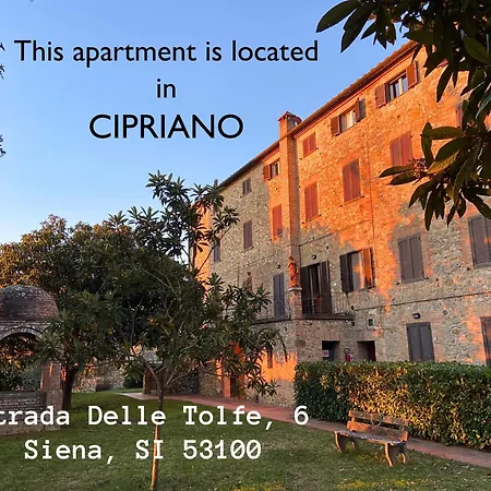 Casaletolfe Apartmanhotel