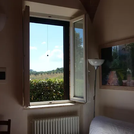 Hotel apartamentowy Casaletolfe