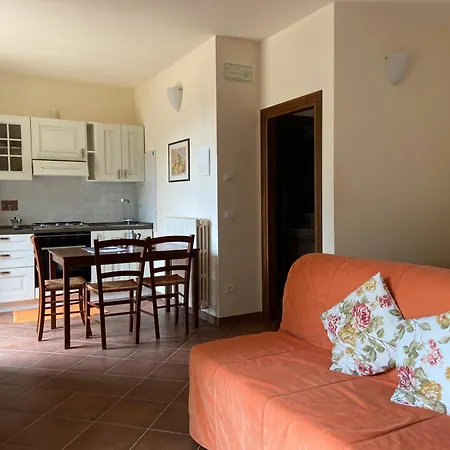 Casaletolfe Apartmanhotel Siena