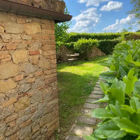 公寓式酒店 Casaletolfe 2*