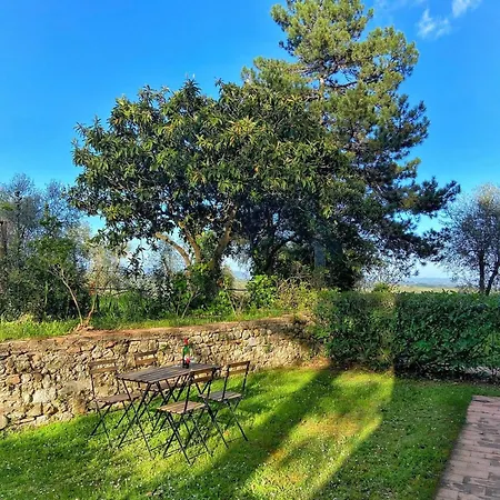 Apartmanhotel Casaletolfe