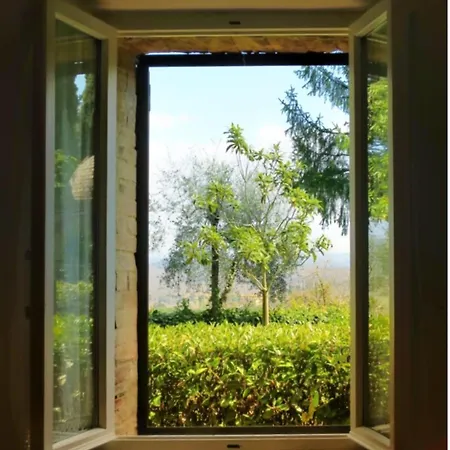 Casaletolfe Lejlighedshotel 2*