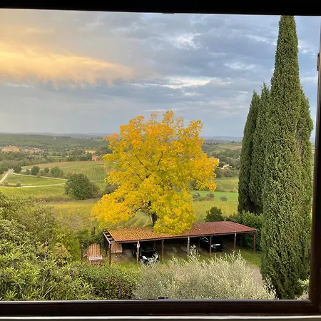 Lejlighedshotel Casaletolfe