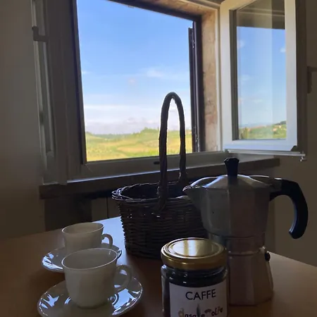 Casaletolfe شقة فندقية سيينا